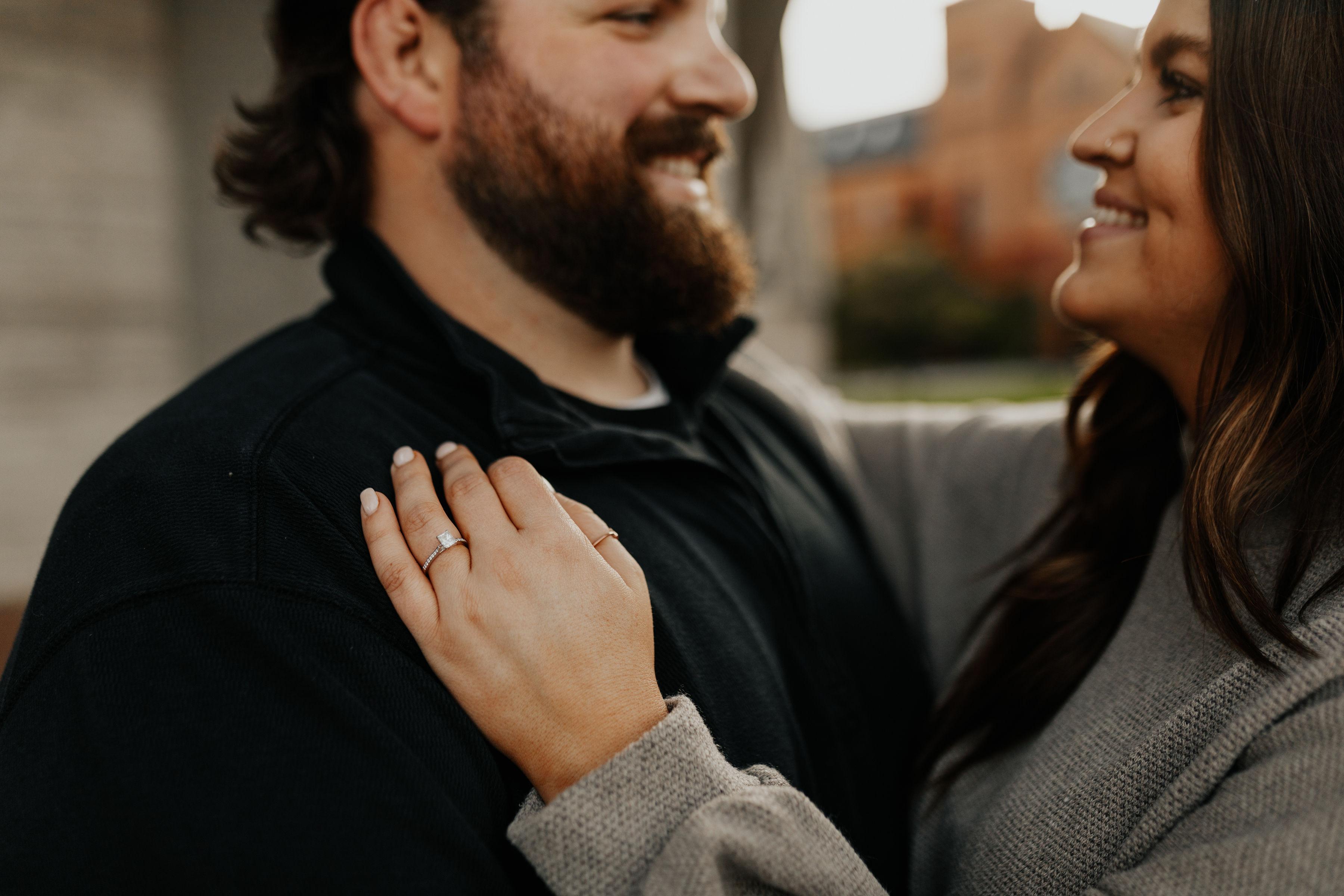 The Wedding Website of Jordanna Schluttner and Matt Kadrlik