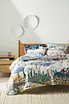Rosalind Quilt - King