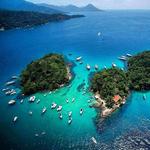 Day trip to Angra dos Reis