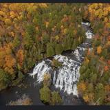 Bond Falls