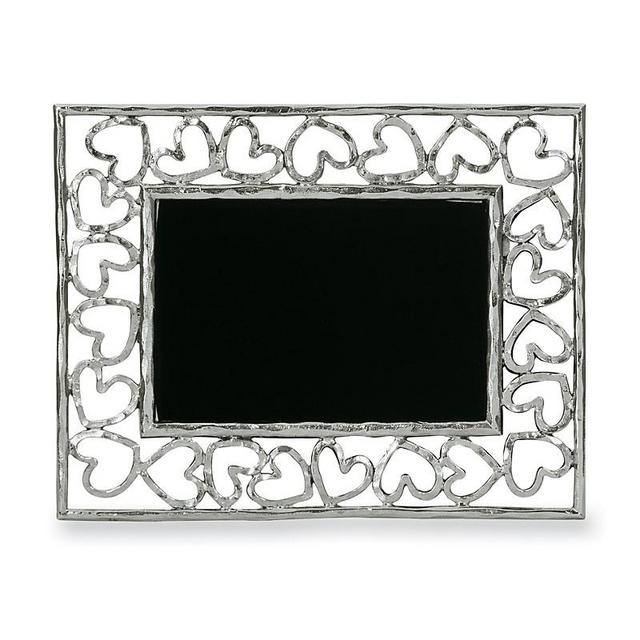 Michael Aram - Heart Photo Frame, 5X7"