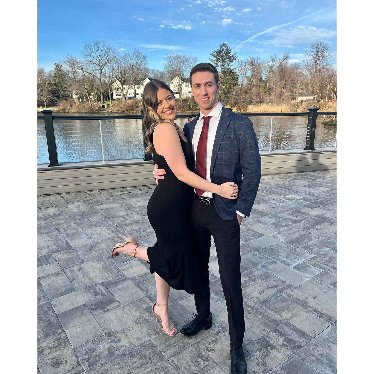 Forever Wedding Dates!
