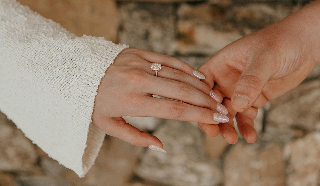 The Wedding Website of Kelcie Graham and Ryan Pegram