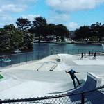 El Estero Skate Park
