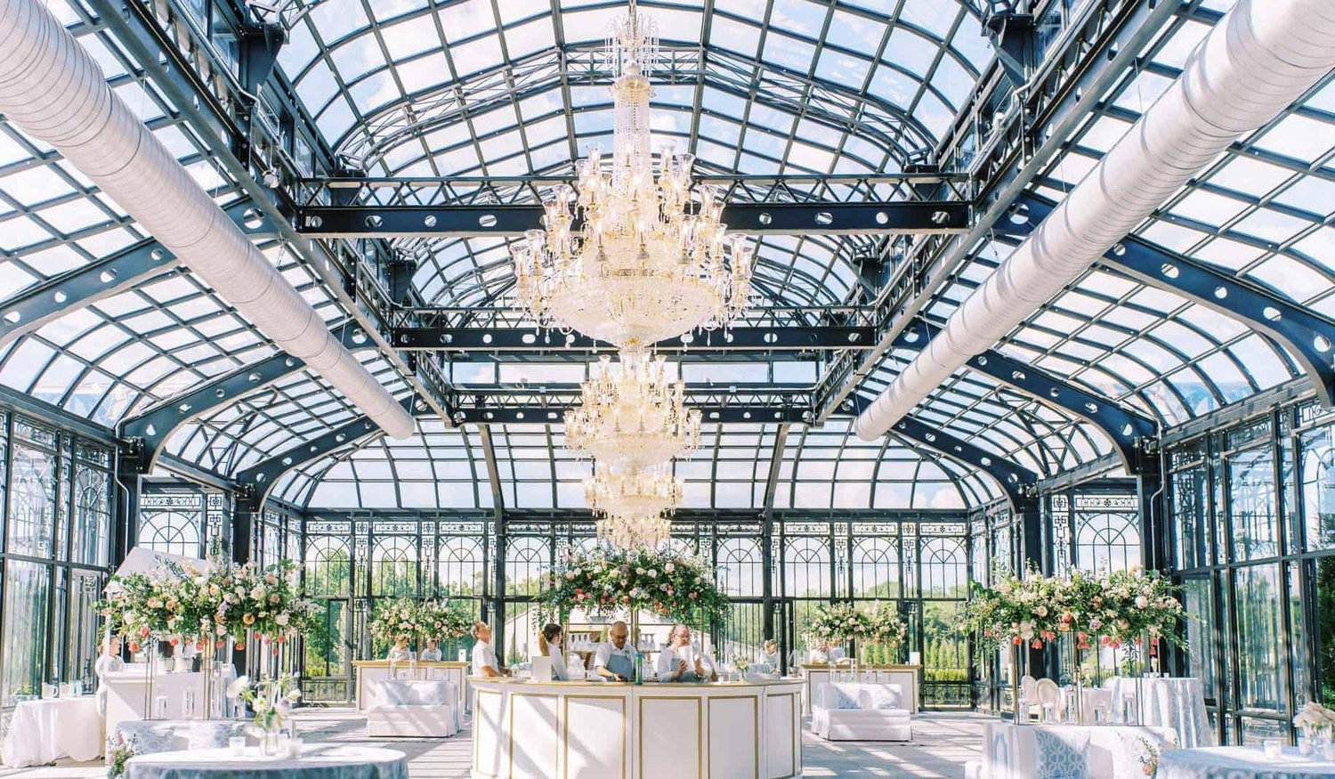 The Wedding Website of Olivia Evans and Jajuan Chain