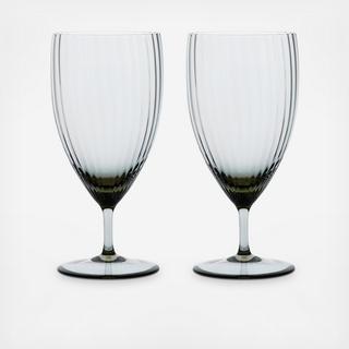 Quinn Everyday Glass, Set of 2