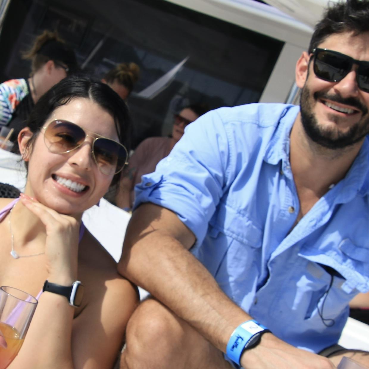 First vacation in Cabo!