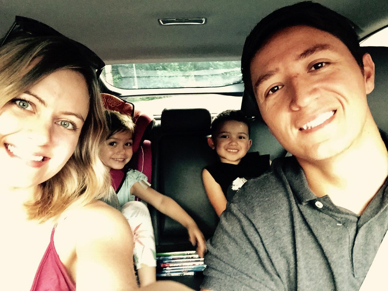 Summer Break 2017!