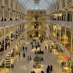 National Museum of Scotland