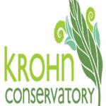 The Krohn Conservatory