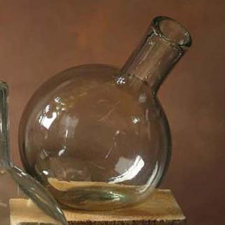 Orchid Vase