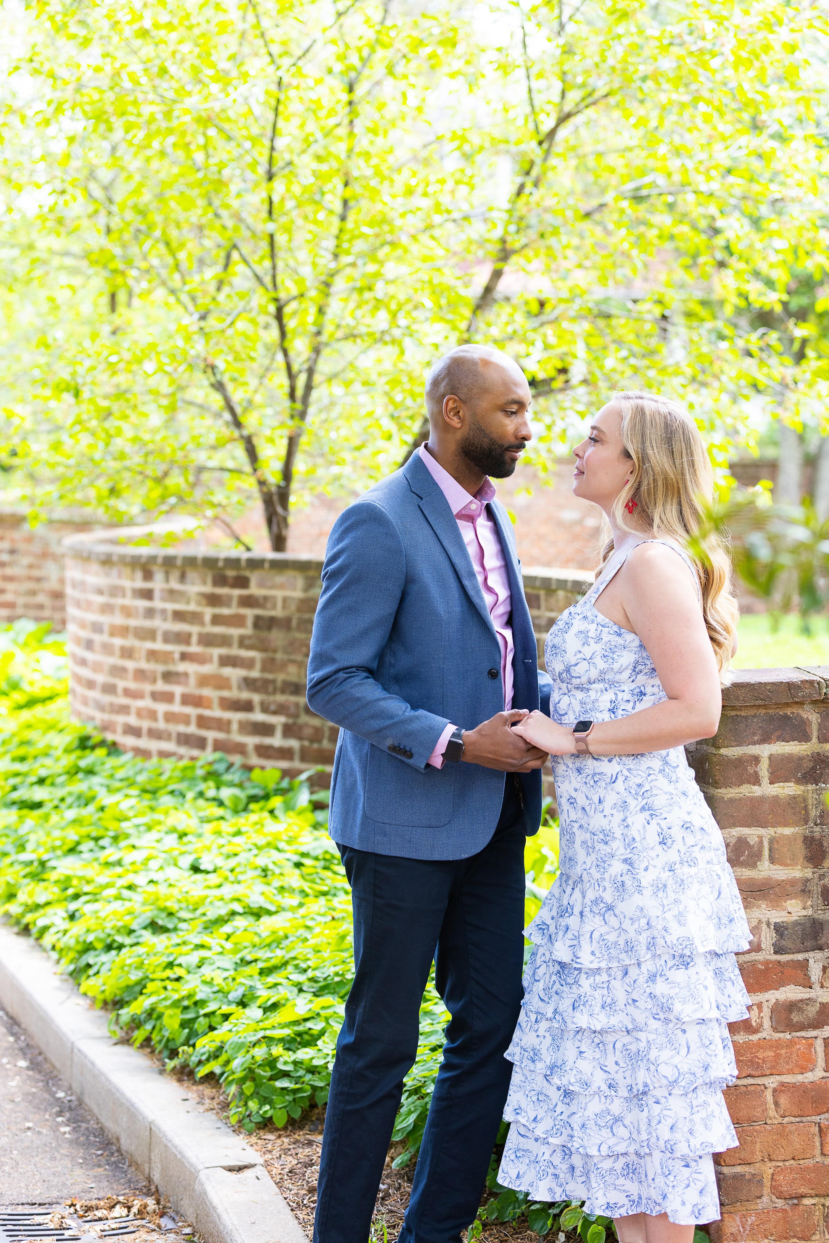 The Wedding Website of Samantha Ayoub and Meikle Paschal