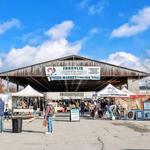 Franklin Farmers Market