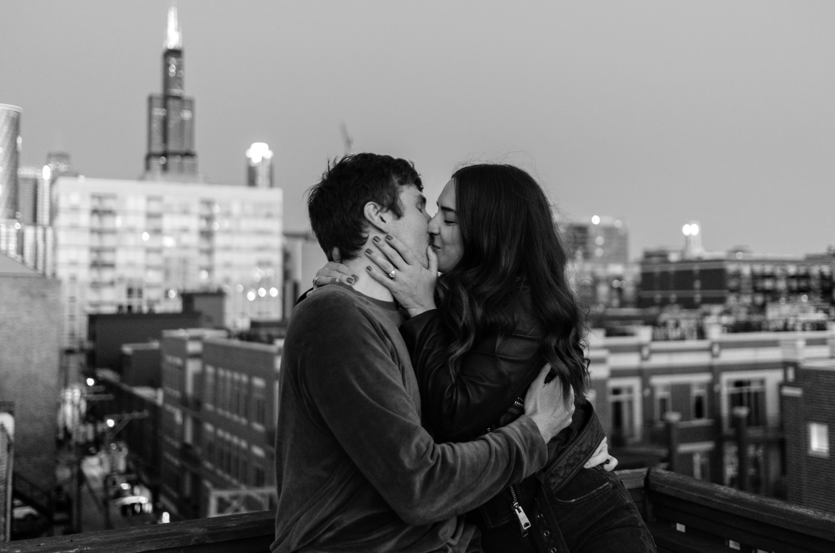 The Wedding Website of Audrey Wenzel and Michael Hursh