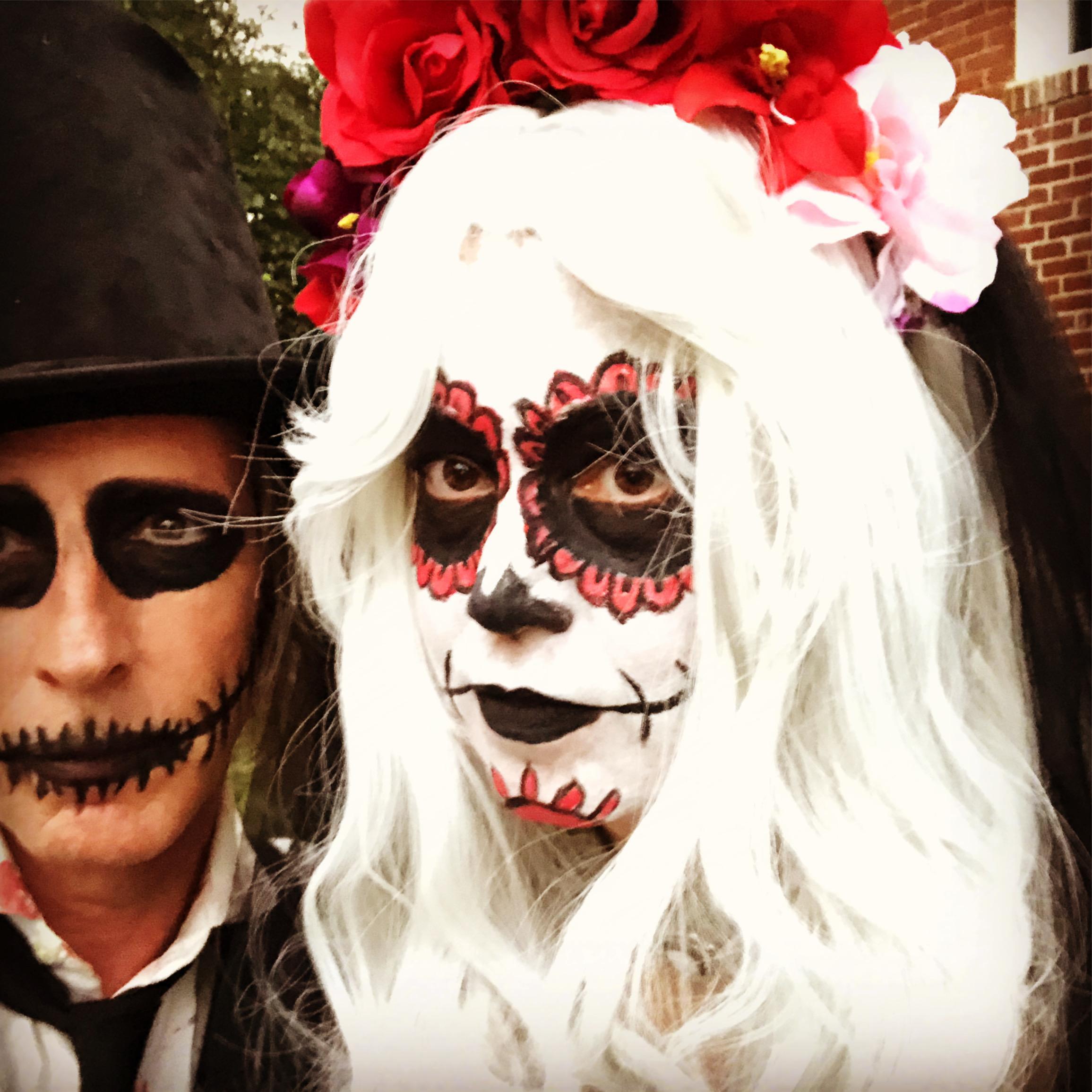 Halloween!