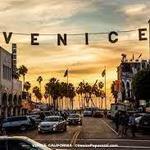 Muscle Beach Venice Gym