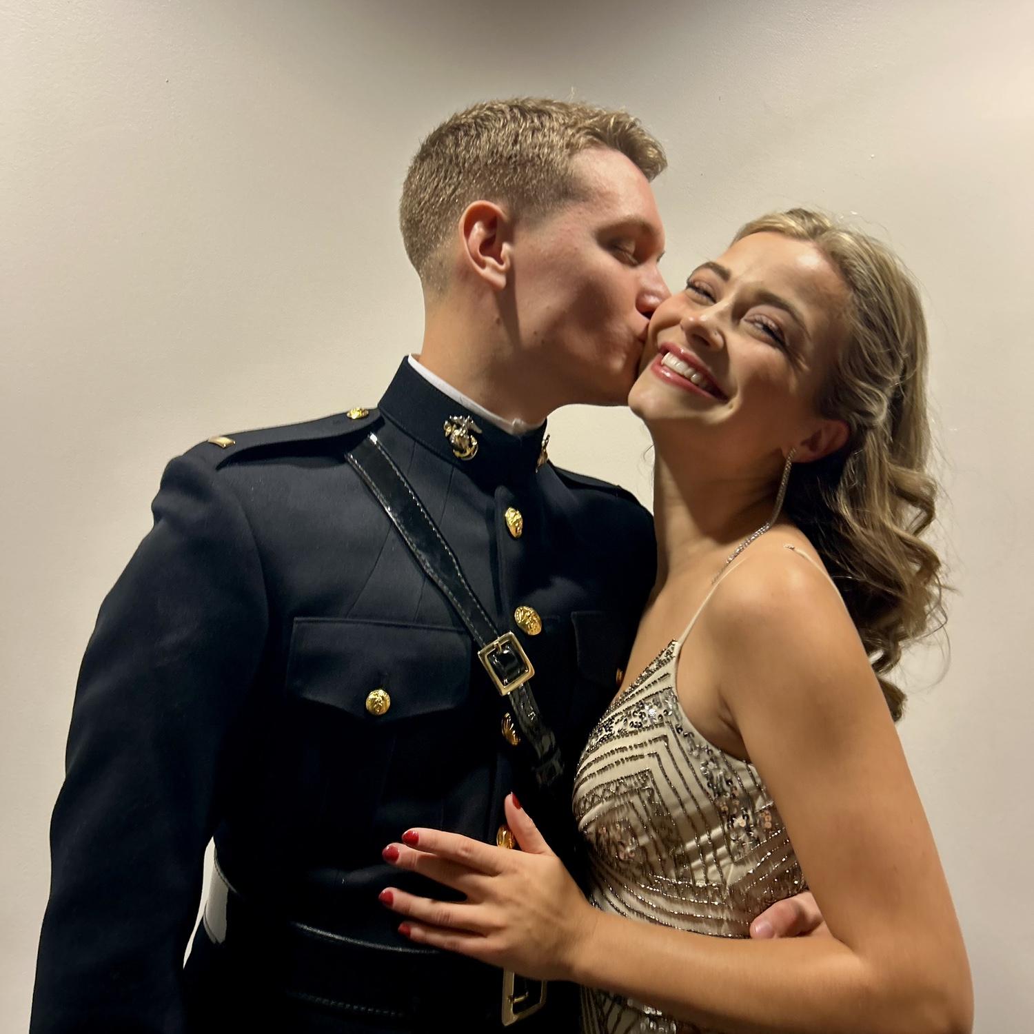 Marine Corps Birthday Ball 2023