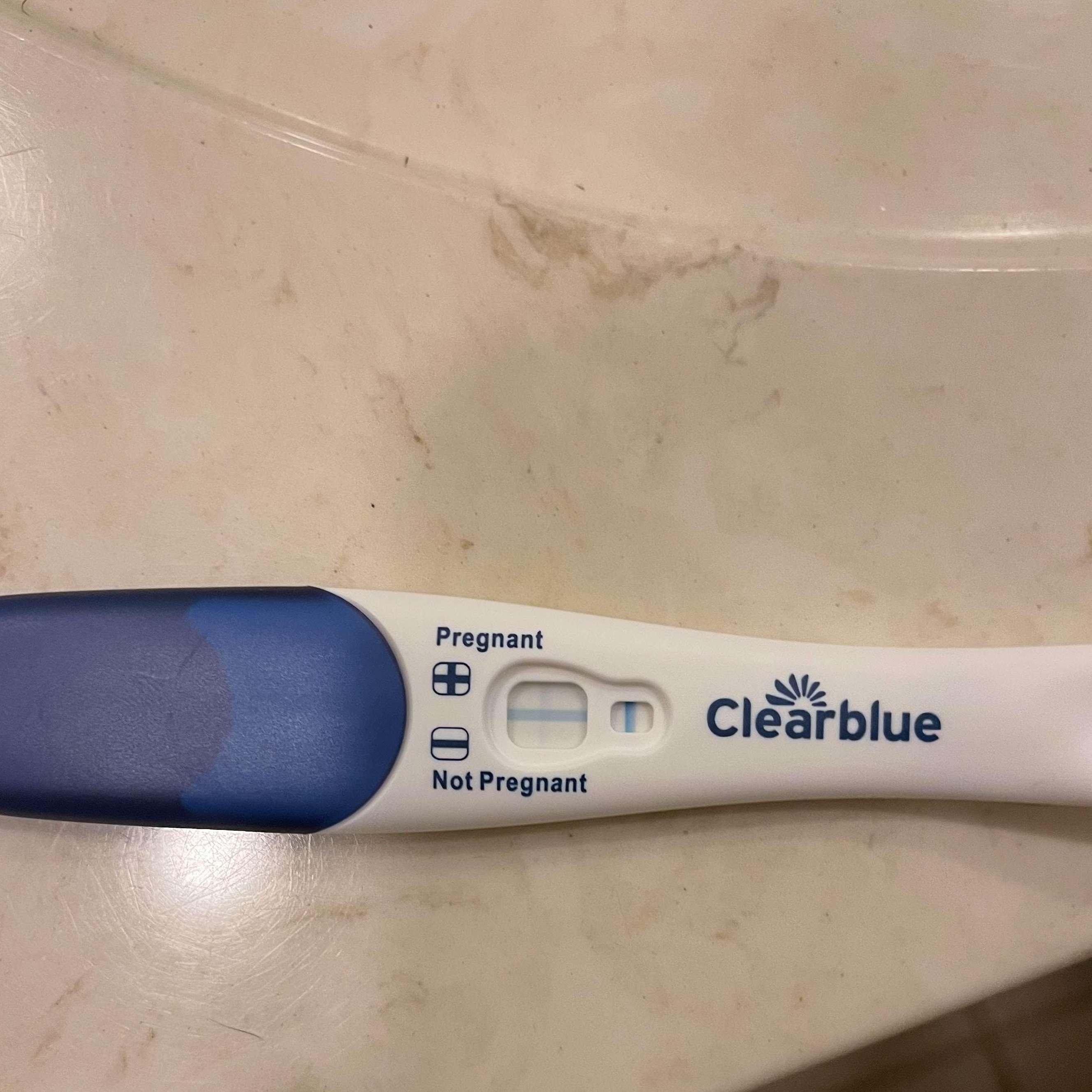 We're having a baby! 2022