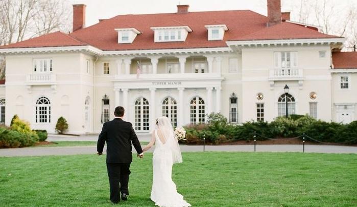 The Wedding Website of Anthony Suppa and Emily Geaney