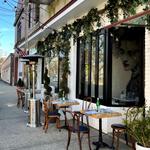 Le Salbuen Cafe