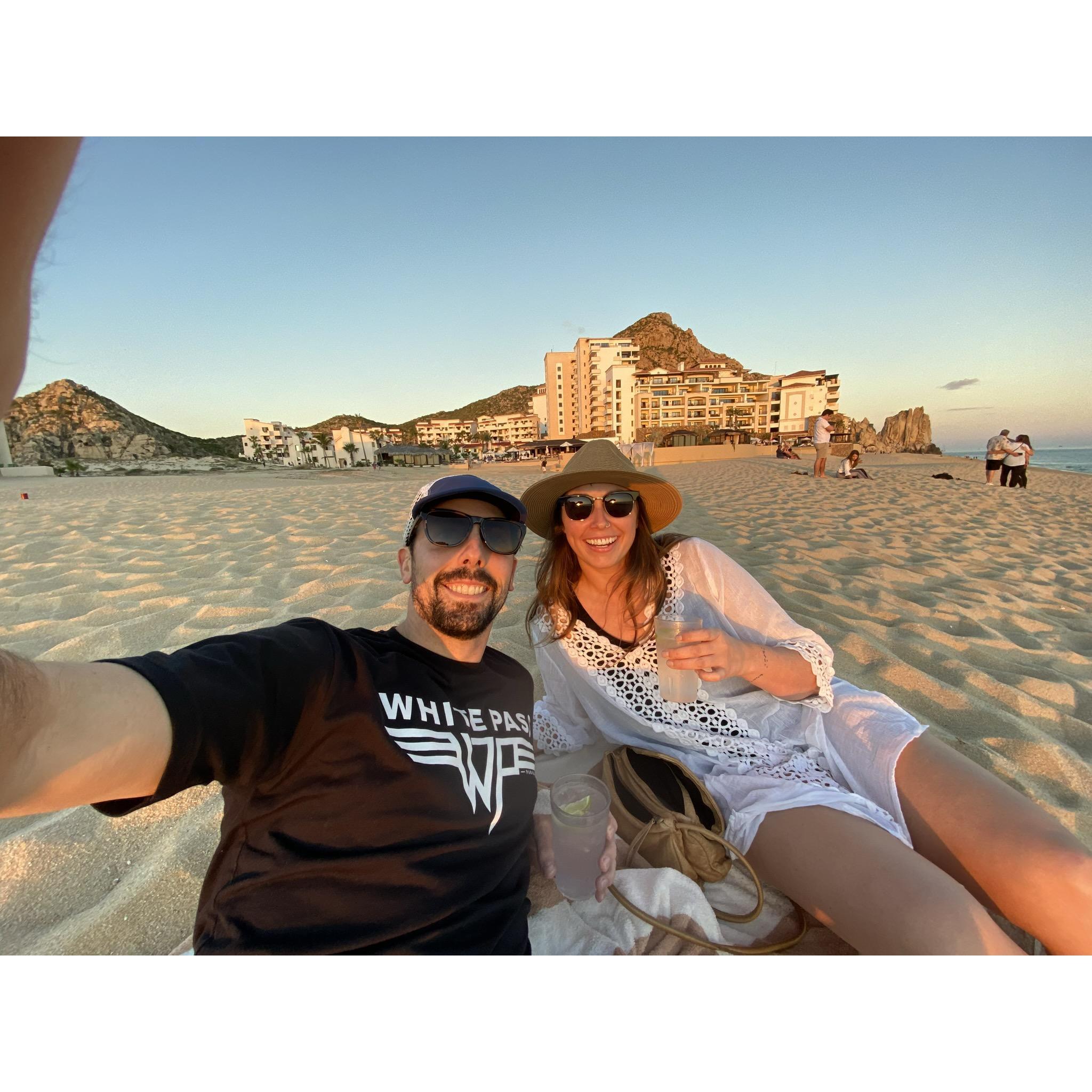 Cabo 2020