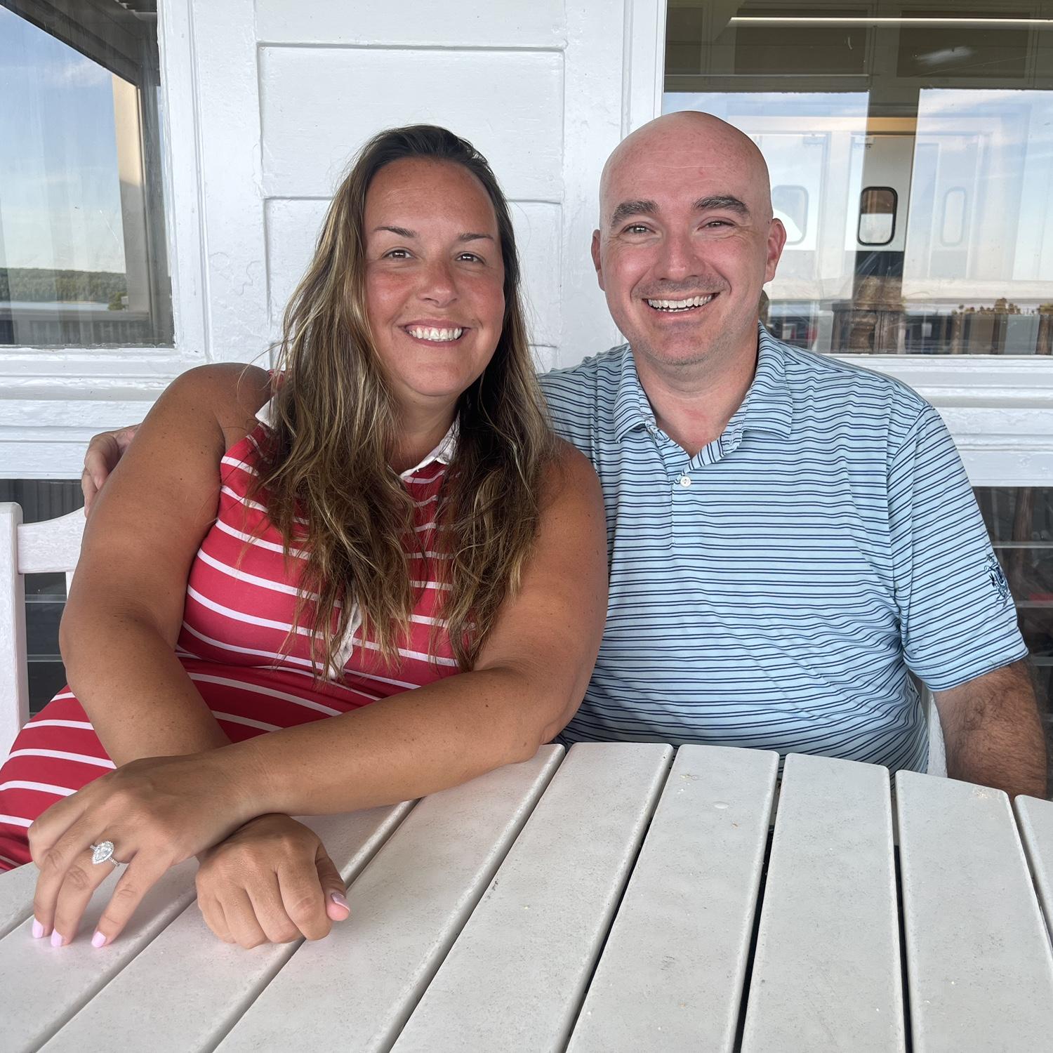 Mackinac Island Fun!