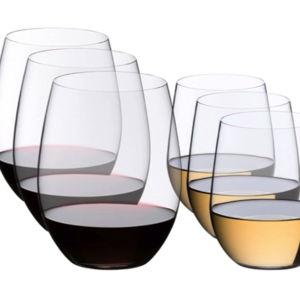 RIEDEL Wine Glasses