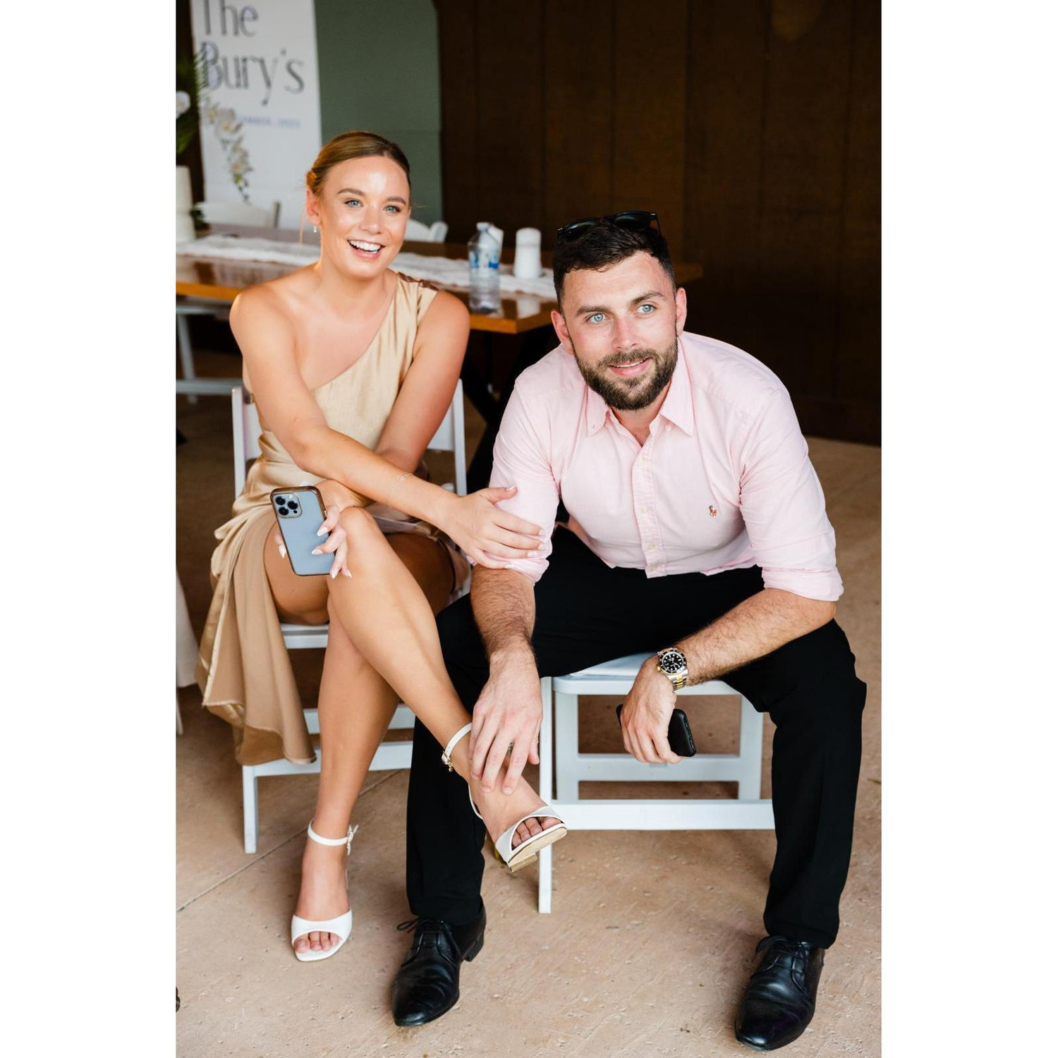 Celebrating love