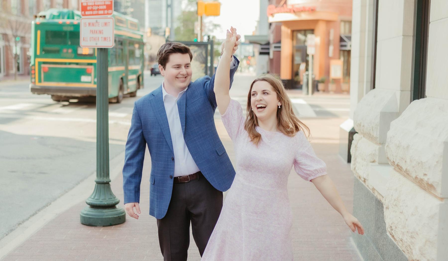 The Wedding Website of Madison Polozola and Jason Dugan