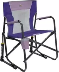 GCI Outdoor Freestyle Rocker Mesh Chair