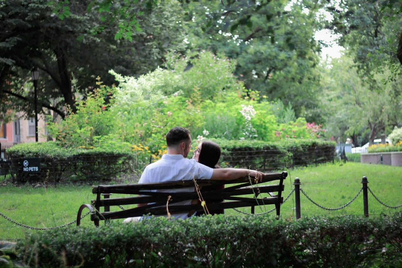 The Wedding Website of Michael Falconieri and Anna Hodge