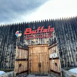 Buffalo Nations Museum