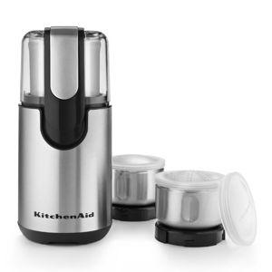 Coffee and Spice Grinder | KitchenAid US