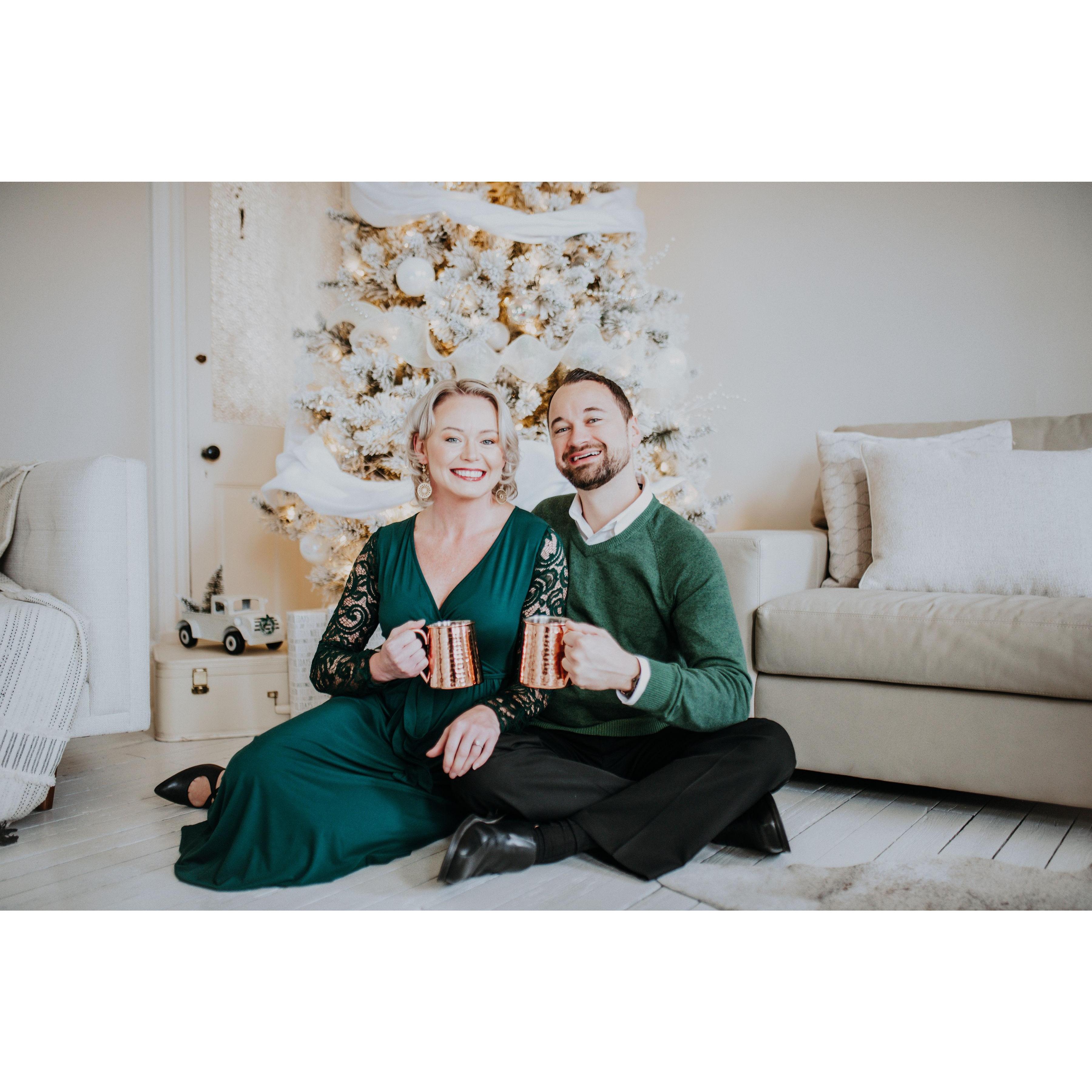 Christmas pictures 2020