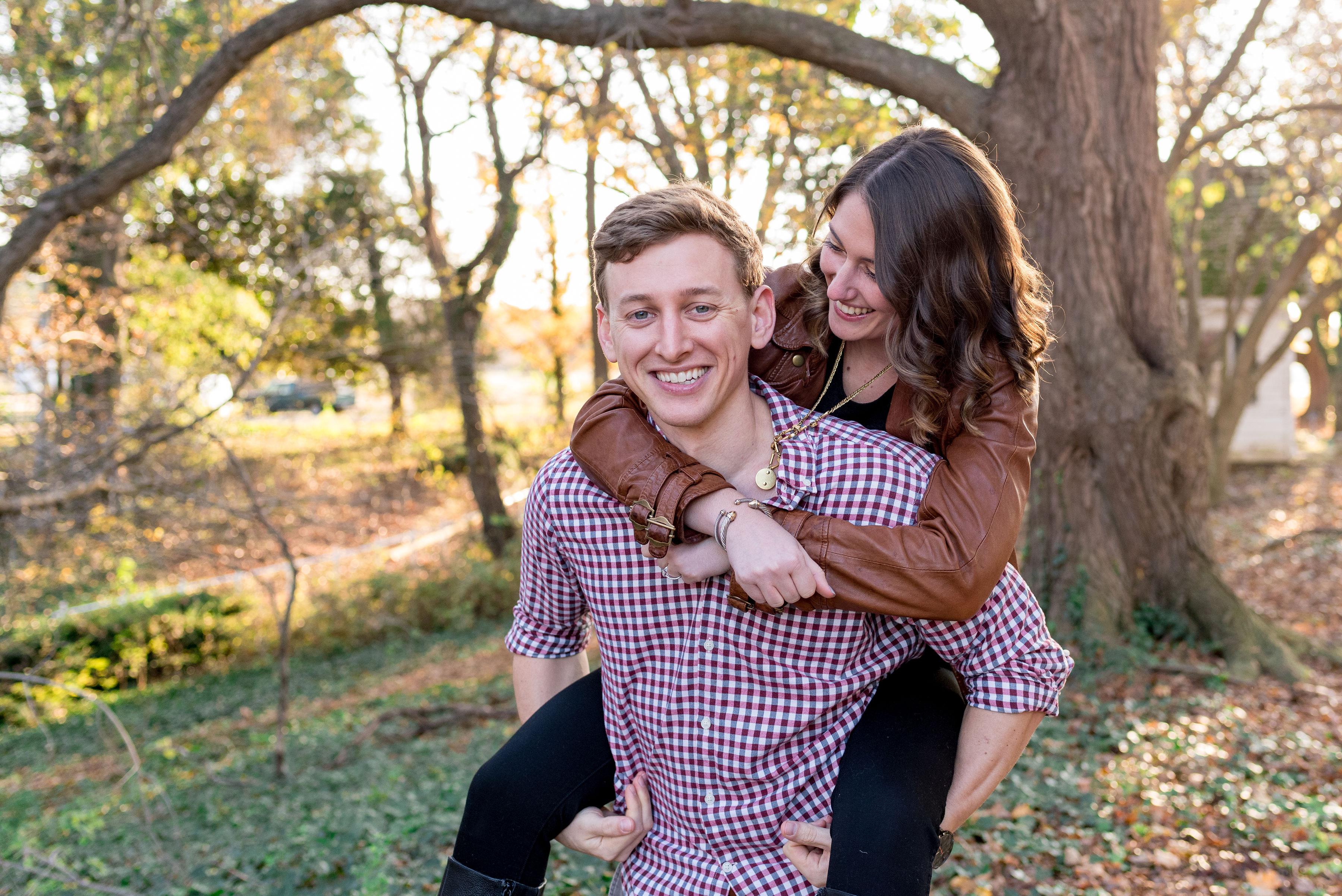 The Wedding Website of Morgan Miller and Kevin Worcester