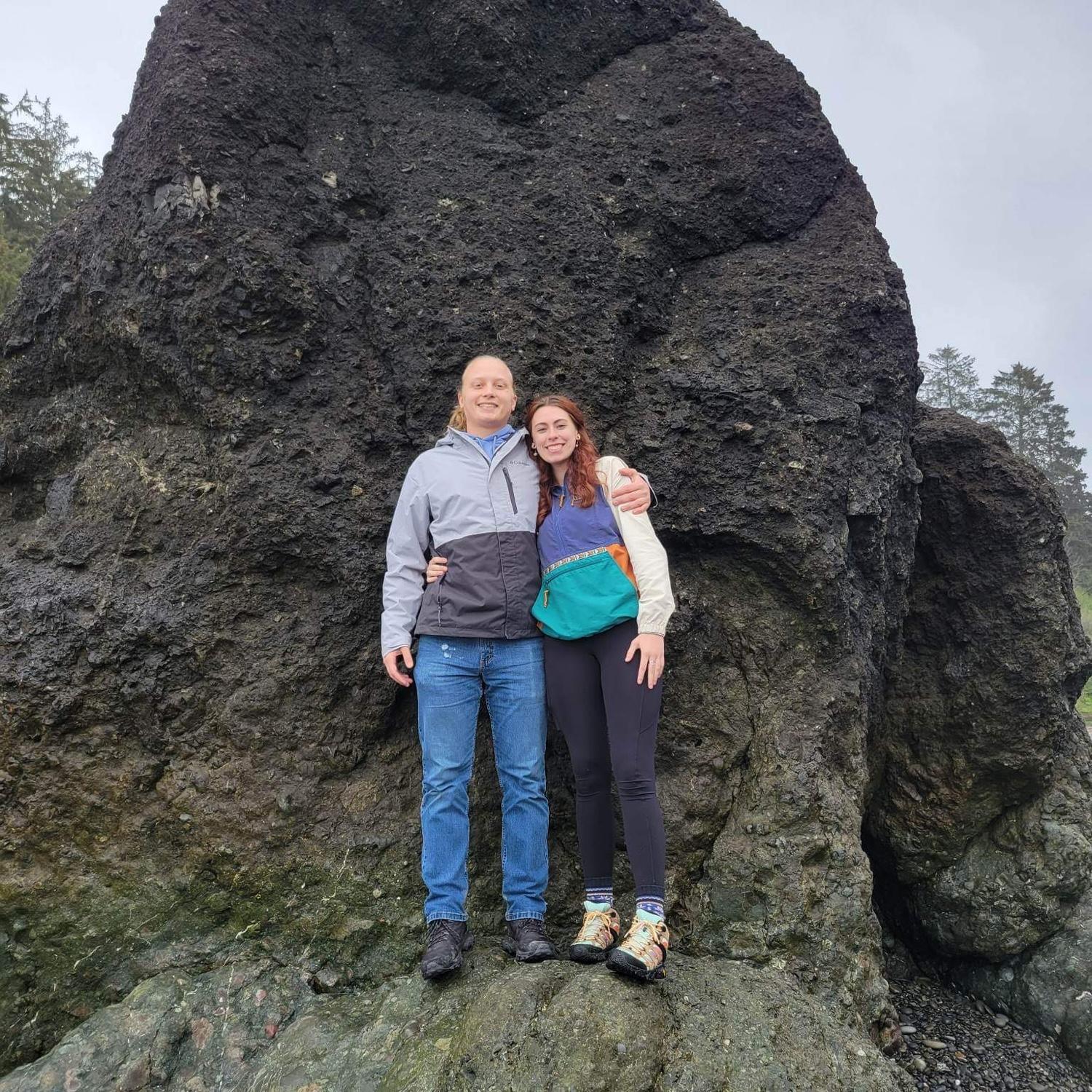 Ruby Beach, Wa
