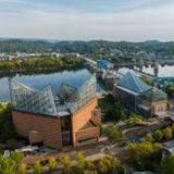 Tennessee Aquarium