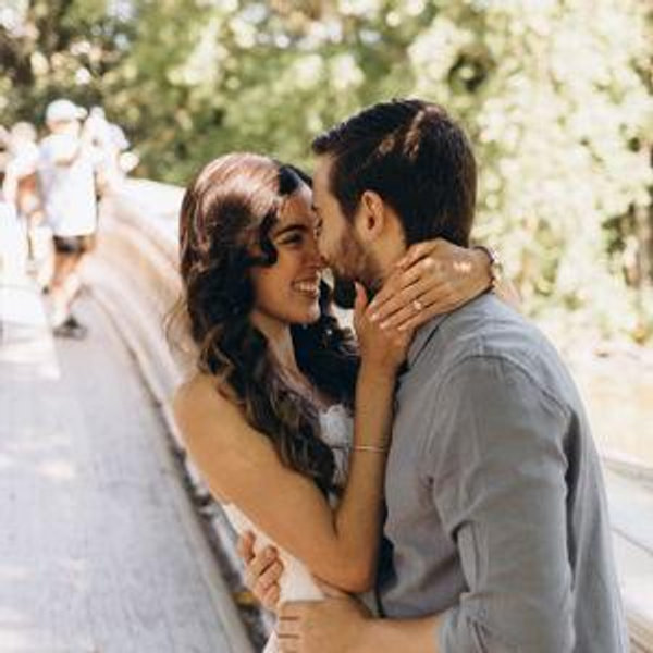 Our newlywed life fund - Nuestro fondo de vida de recien casados