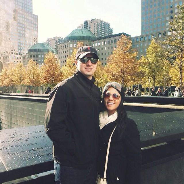 NYC :)