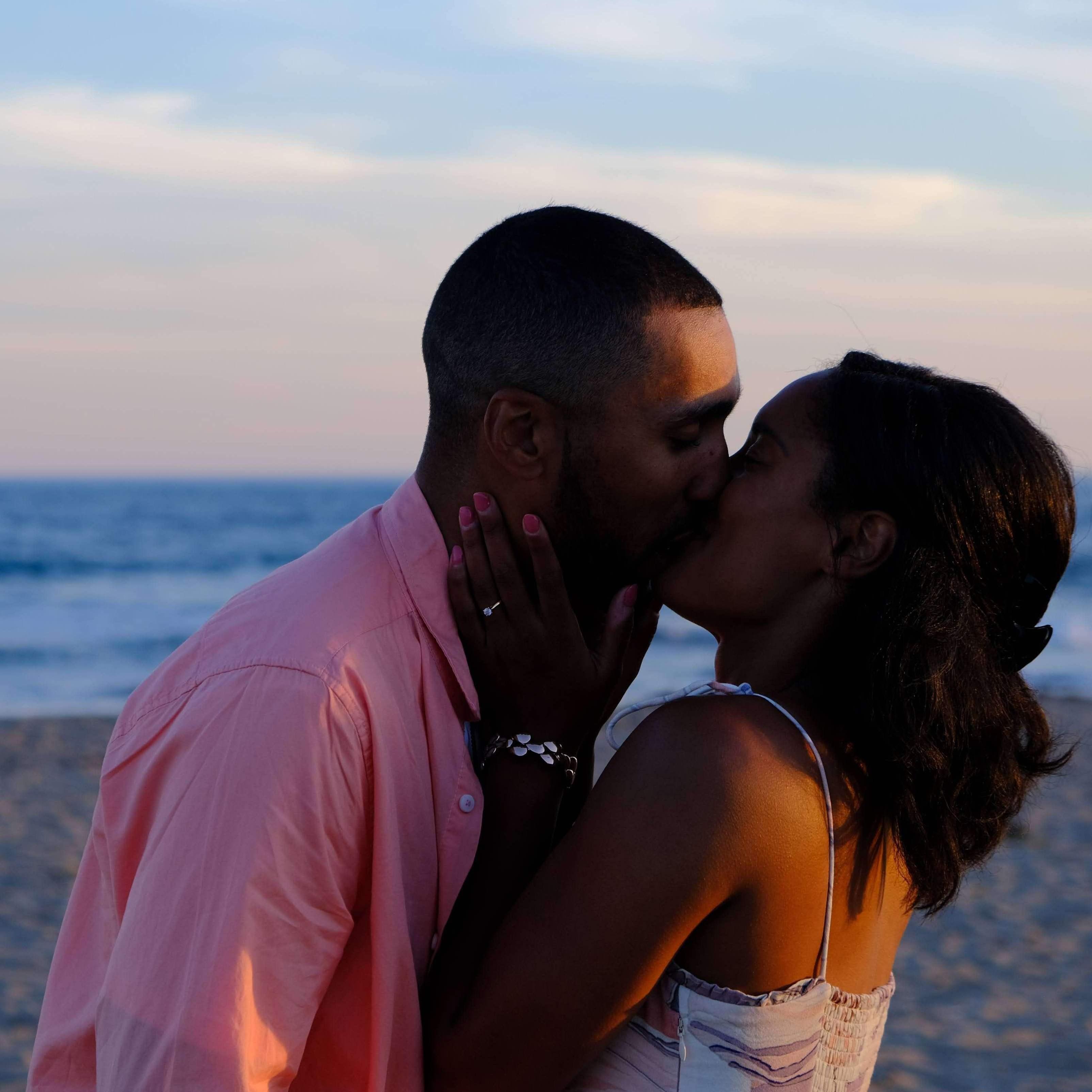 Photos captured by Houston Barnaby