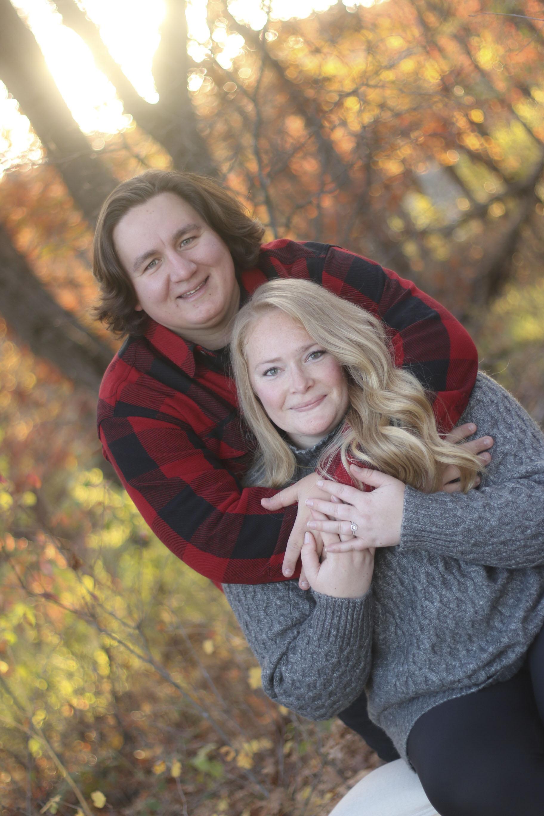 The Wedding Website of Rachel Stevenson and Josh Jurek