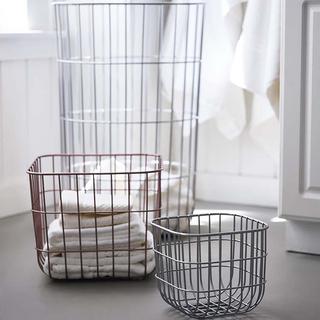 Cooper Storage Basket