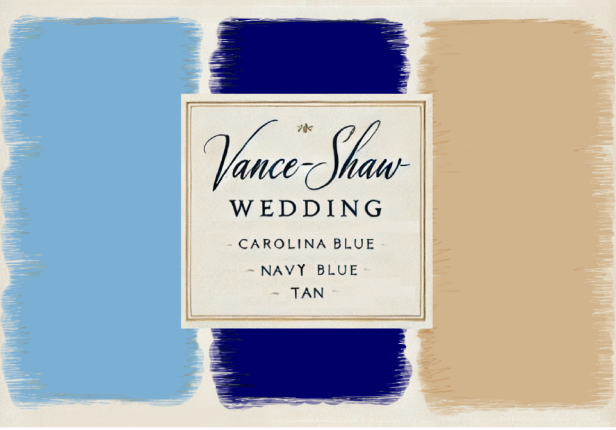 The Wedding Website of Jamar Shaw and Jalyn Vance