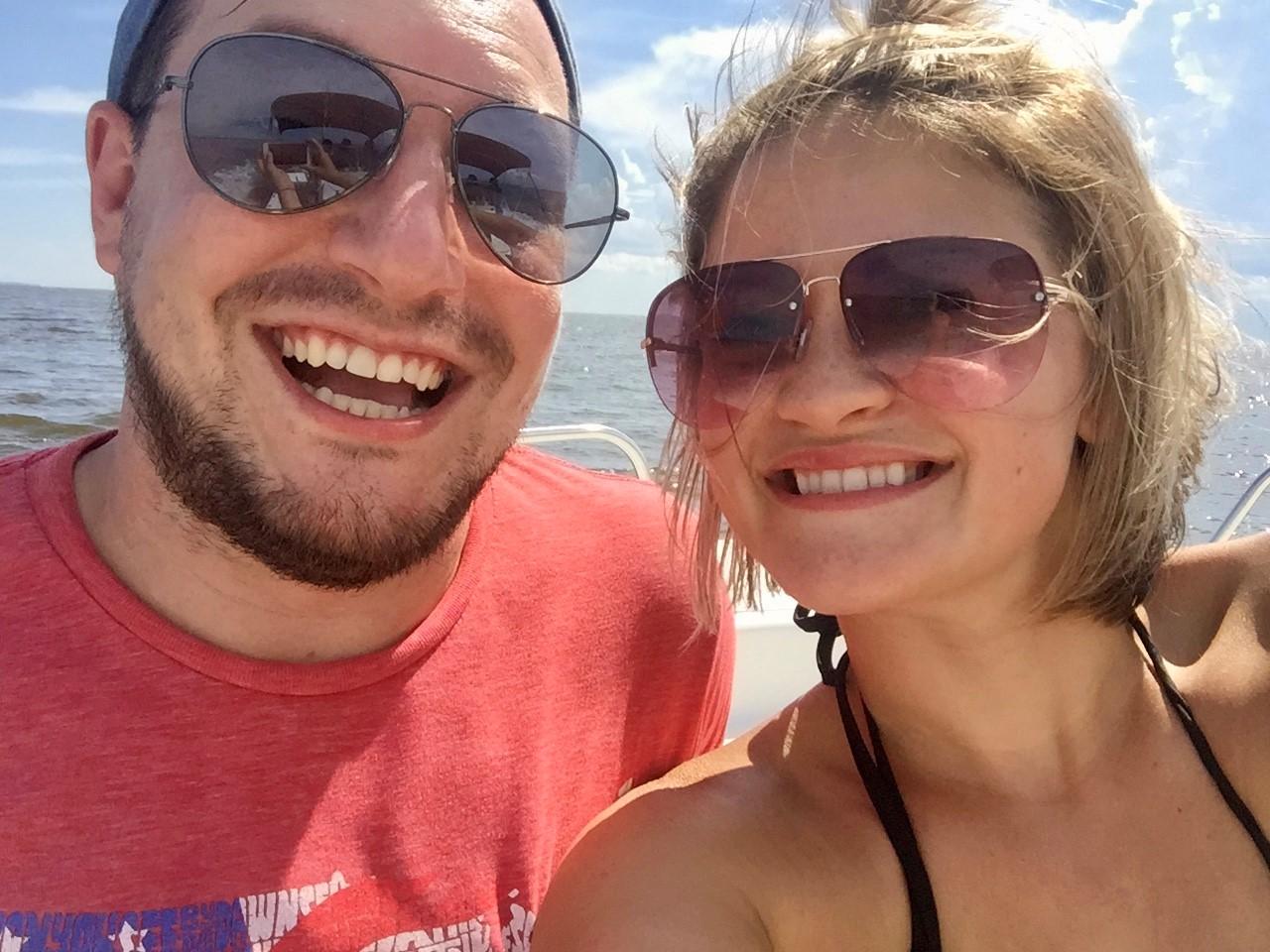 The Wedding Website of Laurel Laluk and John Heiser