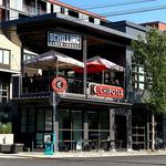 Schilling Cider House & Gluten Free Kitchen