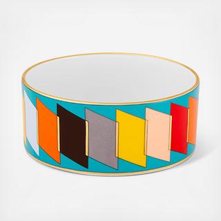 Futurismo Cereal Bowl