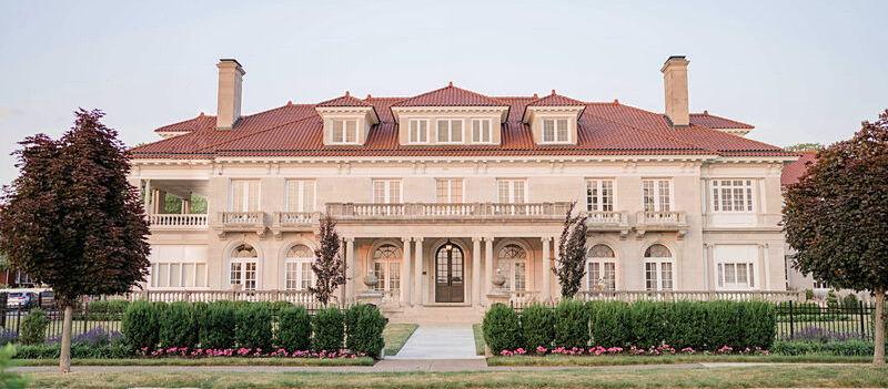 The Wedding Website of Nina Borisik and Turk Baum