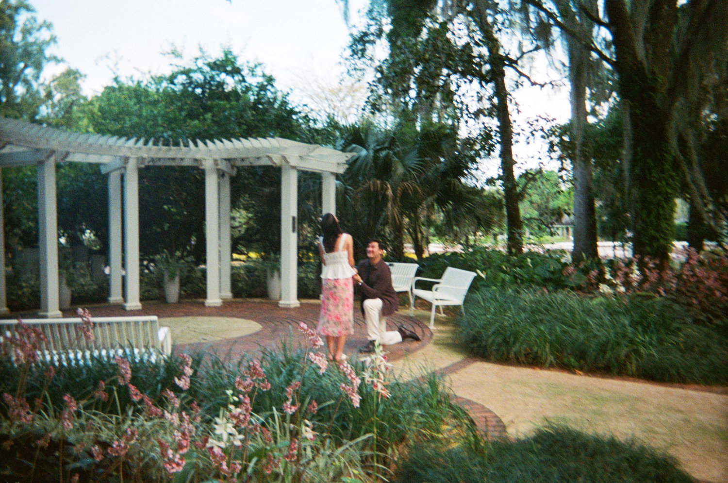 The Wedding Website of Reghan Hollingsworth and Spencer Chien