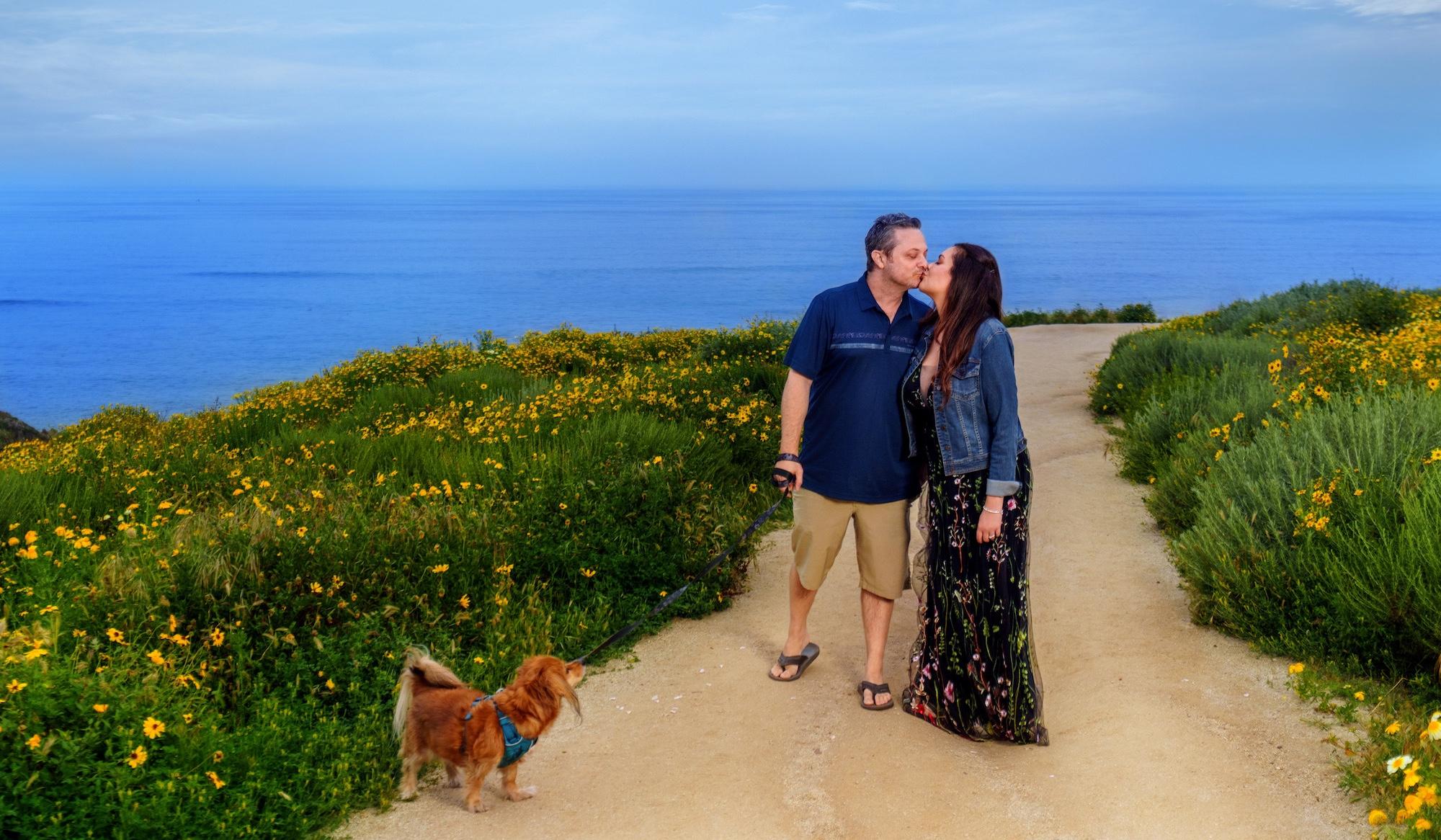 The Wedding Website of Mike Nittoli and Tina Conde