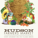 Hudson Farmer's Market